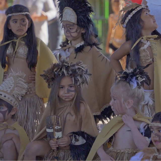 Mahana O Te Pata'u Ta'u 2