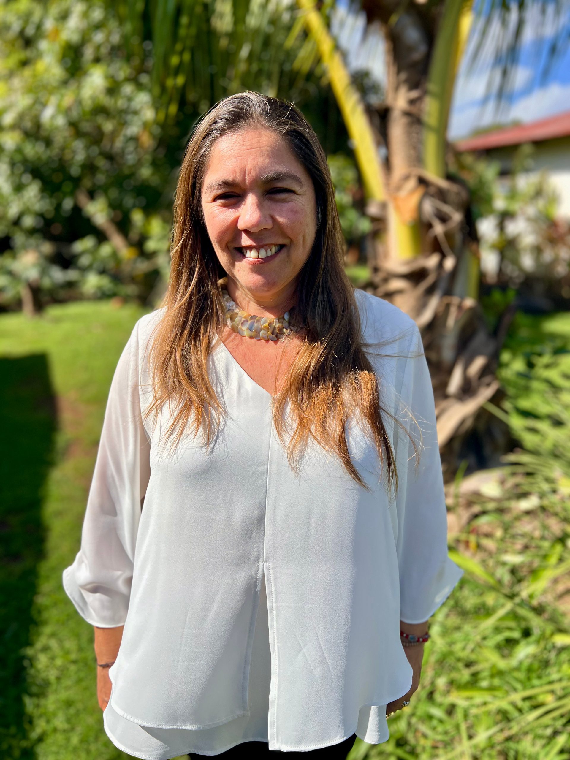 Katherine Ringeling León
