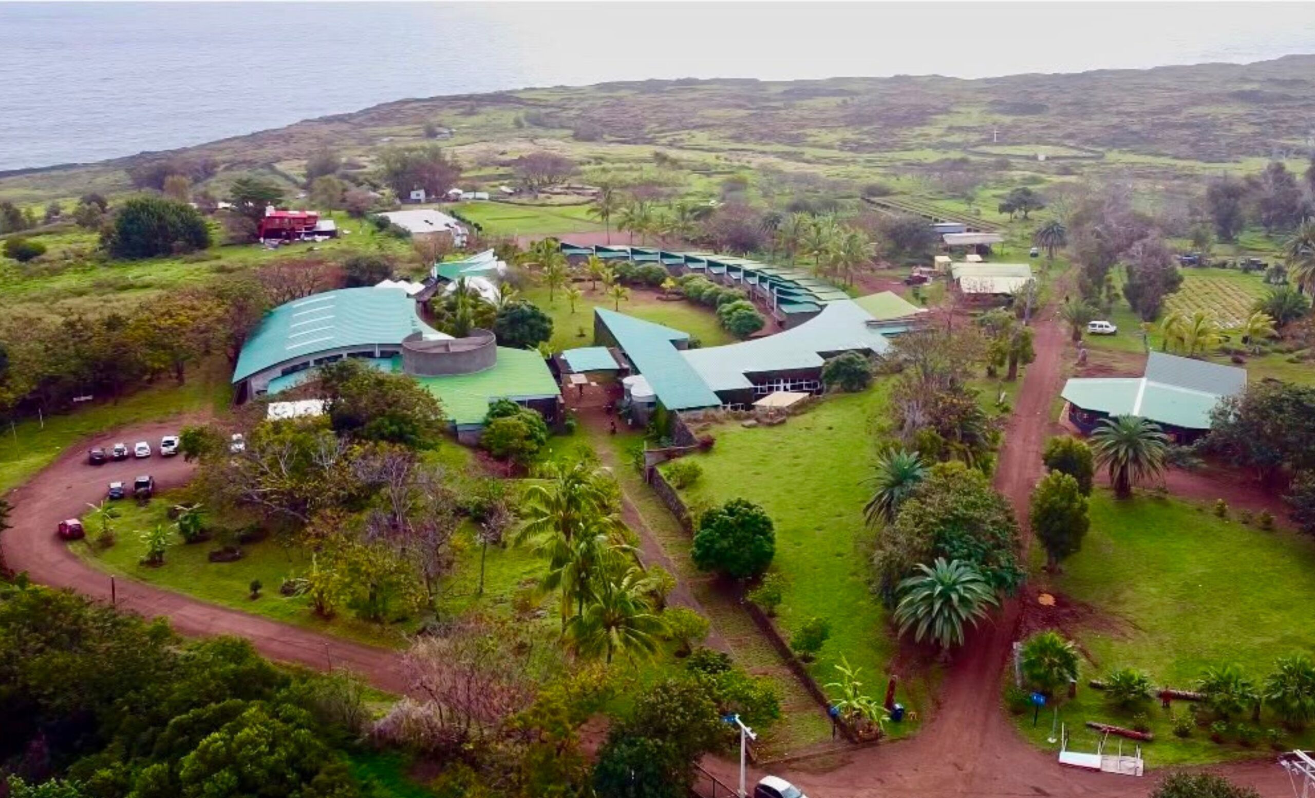 Semana del Arte: un encuentro con la lengua e identidad cultural de Rapa Nui